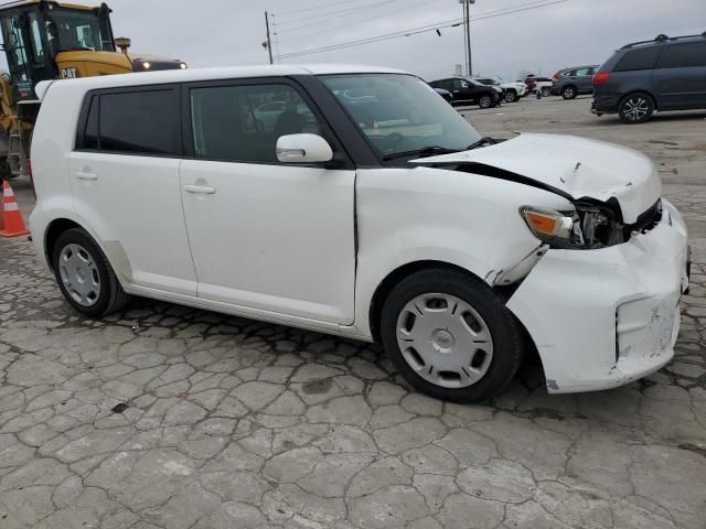 2011 Scion XB