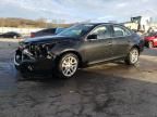 2014 Chevrolet Malibu 1LT