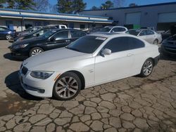 BMW 3 Series Vehiculos salvage en venta: 2012 BMW 328 XI