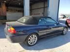 2002 BMW 330 CI