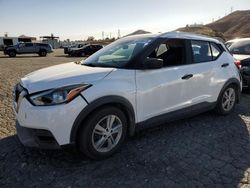 Run And Drives Cars for sale at auction: 2019 Nissan Kicks S