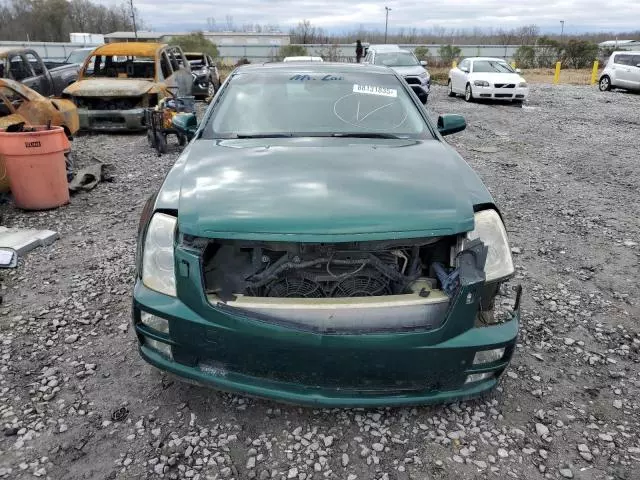 2006 Cadillac STS