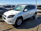 2010 Toyota Rav4 Limited