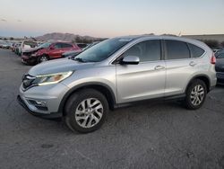 2016 Honda CR-V EX en venta en Las Vegas, NV