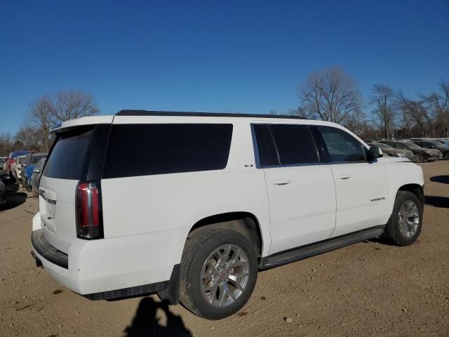 2015 GMC Yukon XL K1500 SLE