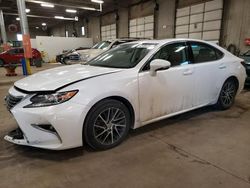 Lots with Bids for sale at auction: 2016 Lexus ES 350