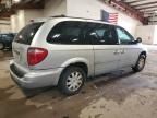 2005 Chrysler Town & Country Touring