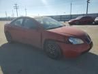 2007 Pontiac G6 GT