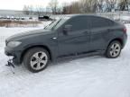 2014 BMW X6 XDRIVE35I