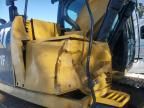 2016 Caterpillar Excavator