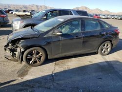 Vehiculos salvage en venta de Copart Cleveland: 2013 Ford Focus SE