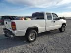 2001 Chevrolet Silverado C2500 Heavy Duty