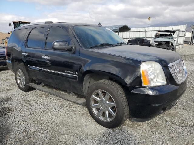 2008 GMC Yukon Denali