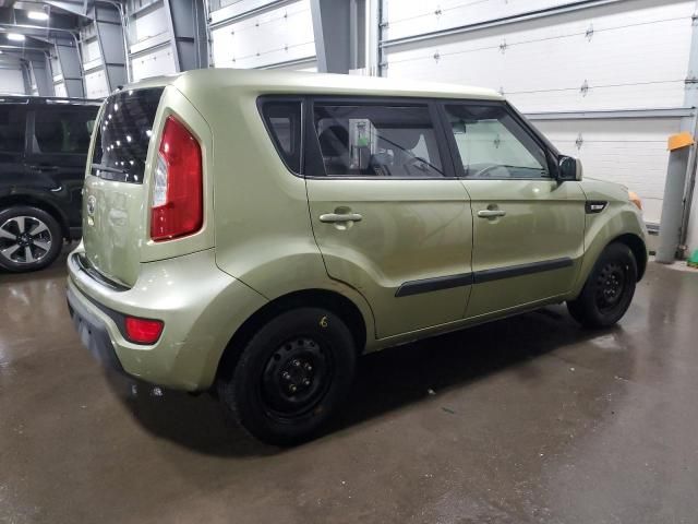 2012 KIA Soul