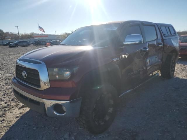 2008 Toyota Tundra Crewmax