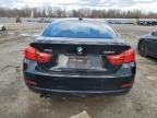 2017 BMW 430XI Gran Coupe