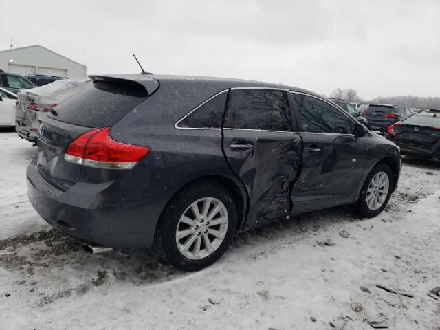 2010 Toyota Venza