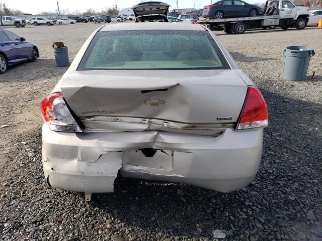 2010 Chevrolet Impala LT