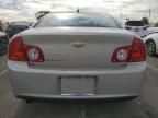 2011 Chevrolet Malibu 1LT