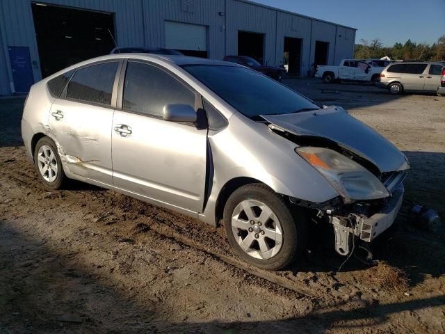 2004 Toyota Prius