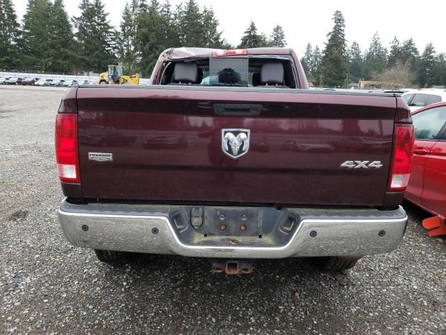 2012 Dodge RAM 3500 Laramie