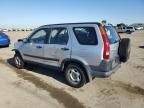 2003 Honda CR-V LX