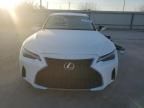 2022 Lexus IS 300