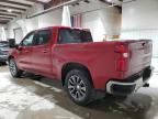 2021 Chevrolet Silverado K1500 LT