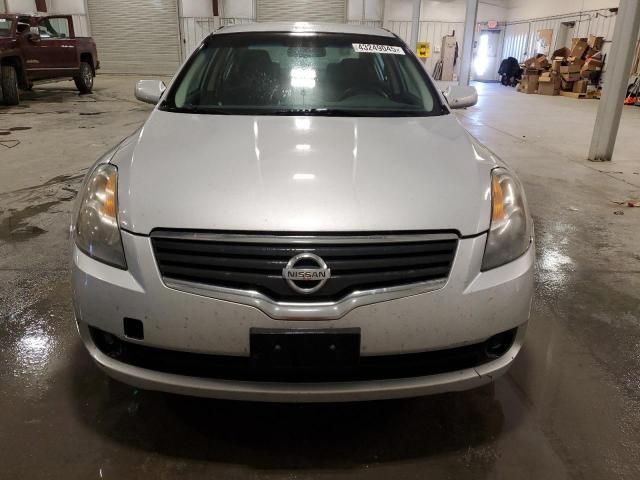 2008 Nissan Altima 2.5