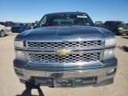 2014 Chevrolet Silverado C1500 LT