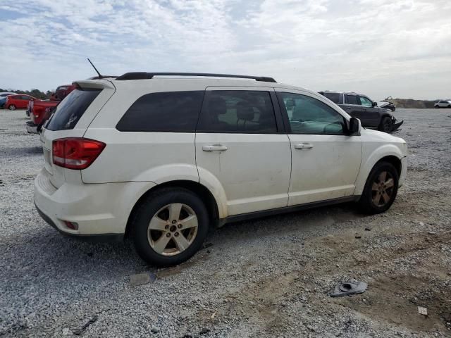 2011 Dodge Journey Mainstreet