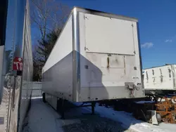 Wabash salvage cars for sale: 2023 Wabash Trailer