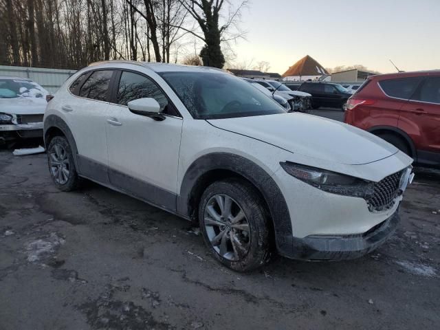 2023 Mazda CX-30 Preferred