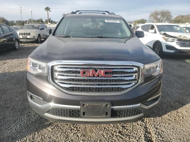 2017 GMC Acadia SLE