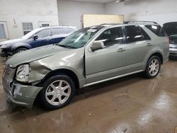 Carros con verificación Run & Drive a la venta en subasta: 2005 Cadillac SRX