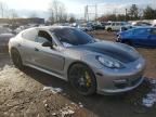 2010 Porsche Panamera S