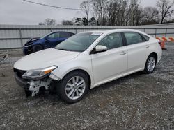 Toyota Avalon Vehiculos salvage en venta: 2014 Toyota Avalon Base