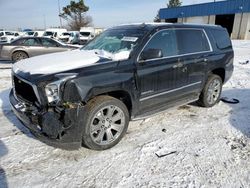 Lots with Bids for sale at auction: 2015 GMC Yukon Denali