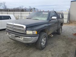 1994 Dodge RAM 1500 en venta en Spartanburg, SC