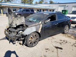 2014 Hyundai Sonata SE en venta en Austell, GA