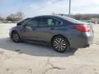 2018 Subaru Legacy 2.5I Premium