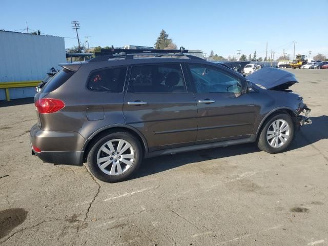 2008 Subaru Tribeca Limited