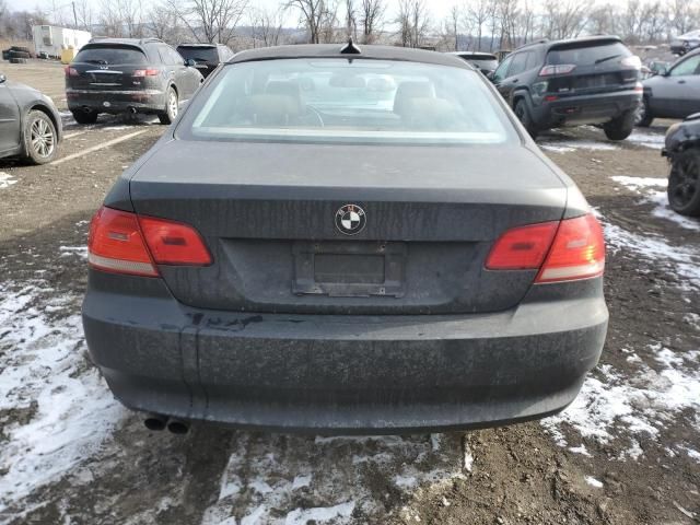 2007 BMW 328 XI