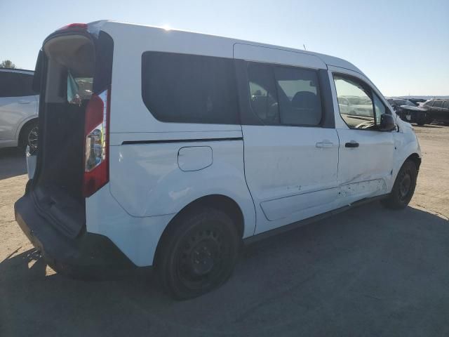 2022 Ford Transit Connect XLT