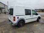 2013 Ford Transit Connect XL