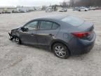 2014 Mazda 3 SV