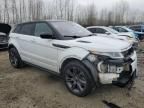 2018 Land Rover Range Rover Evoque Landmark Edition