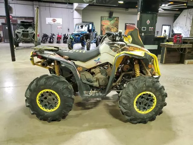 2019 Can-Am Renegade X MR 570R