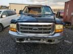 2000 Ford F350 Super Duty