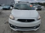 2019 Mitsubishi Mirage SE